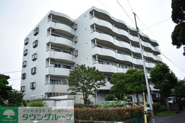 グランソレイユ大宮の物件内観写真